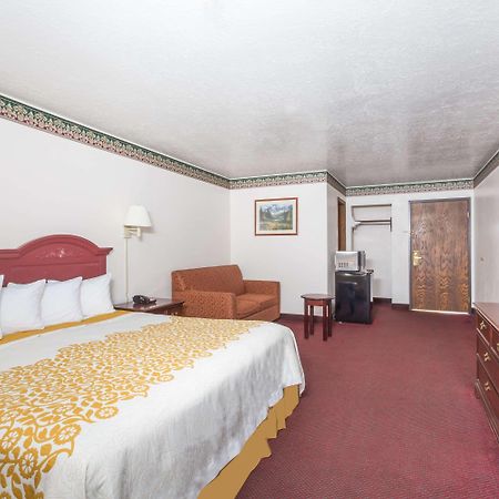 Days Inn By Wyndham Evanston Wy Luaran gambar