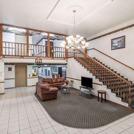 Days Inn By Wyndham Evanston Wy Luaran gambar