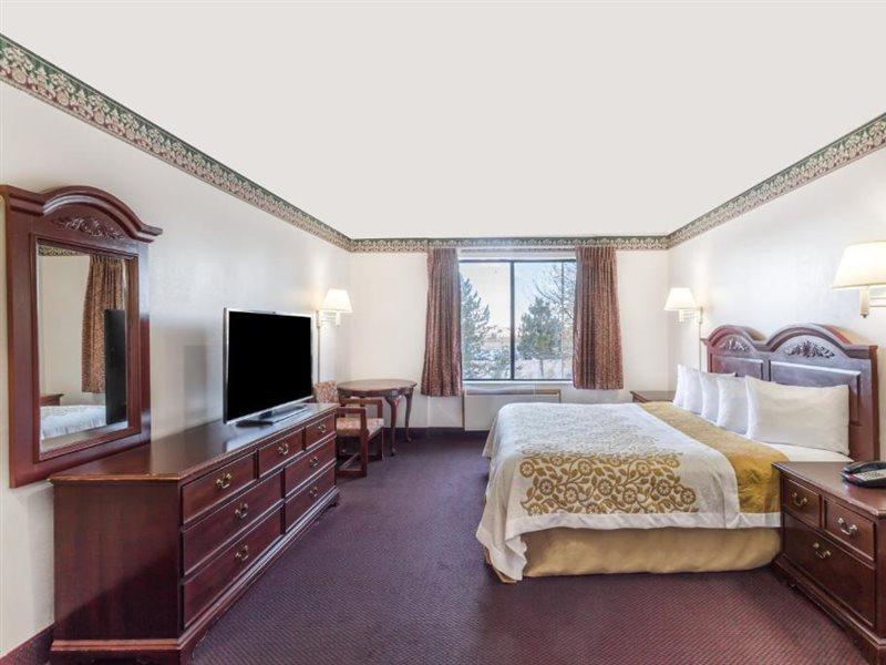 Days Inn By Wyndham Evanston Wy Luaran gambar