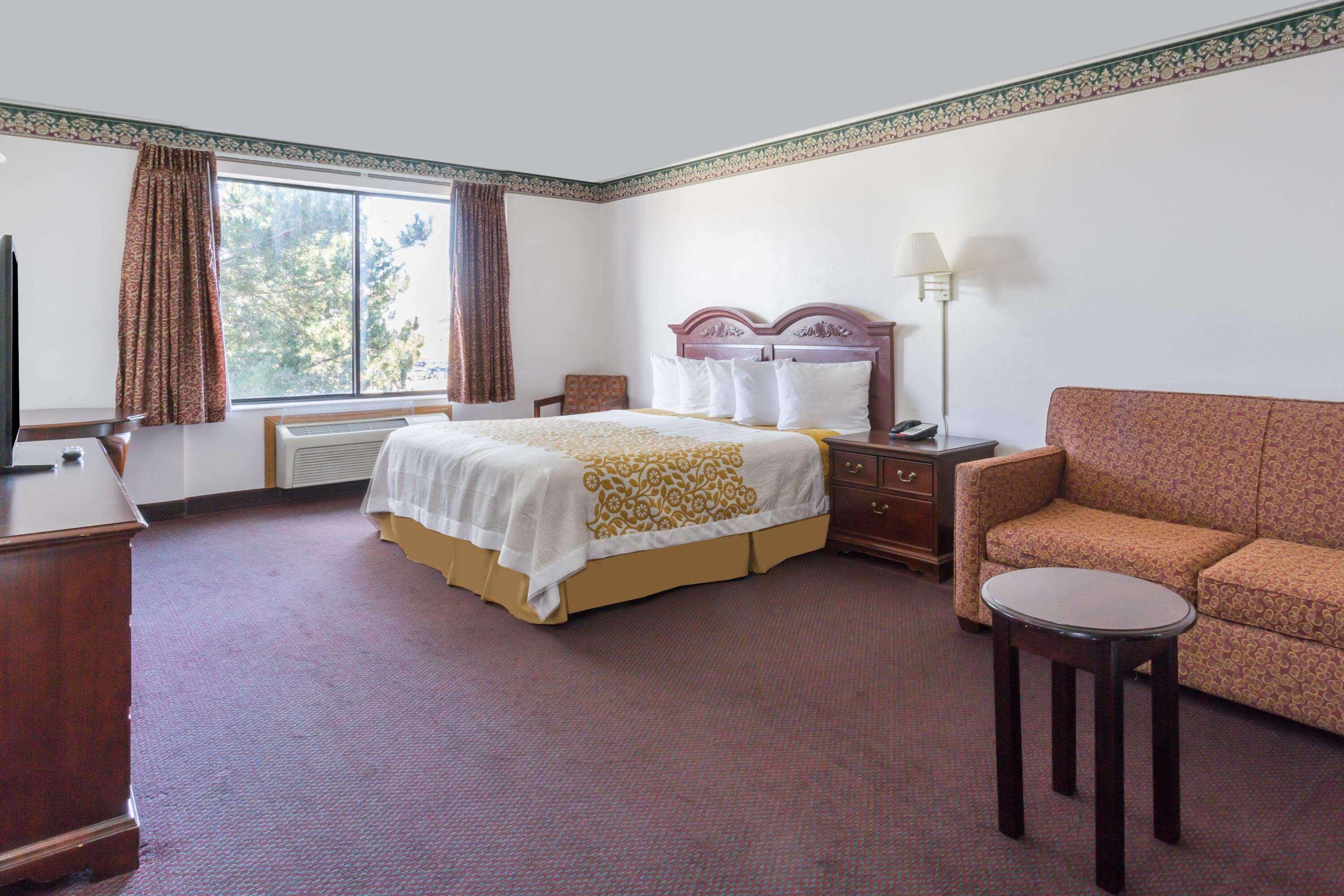 Days Inn By Wyndham Evanston Wy Luaran gambar