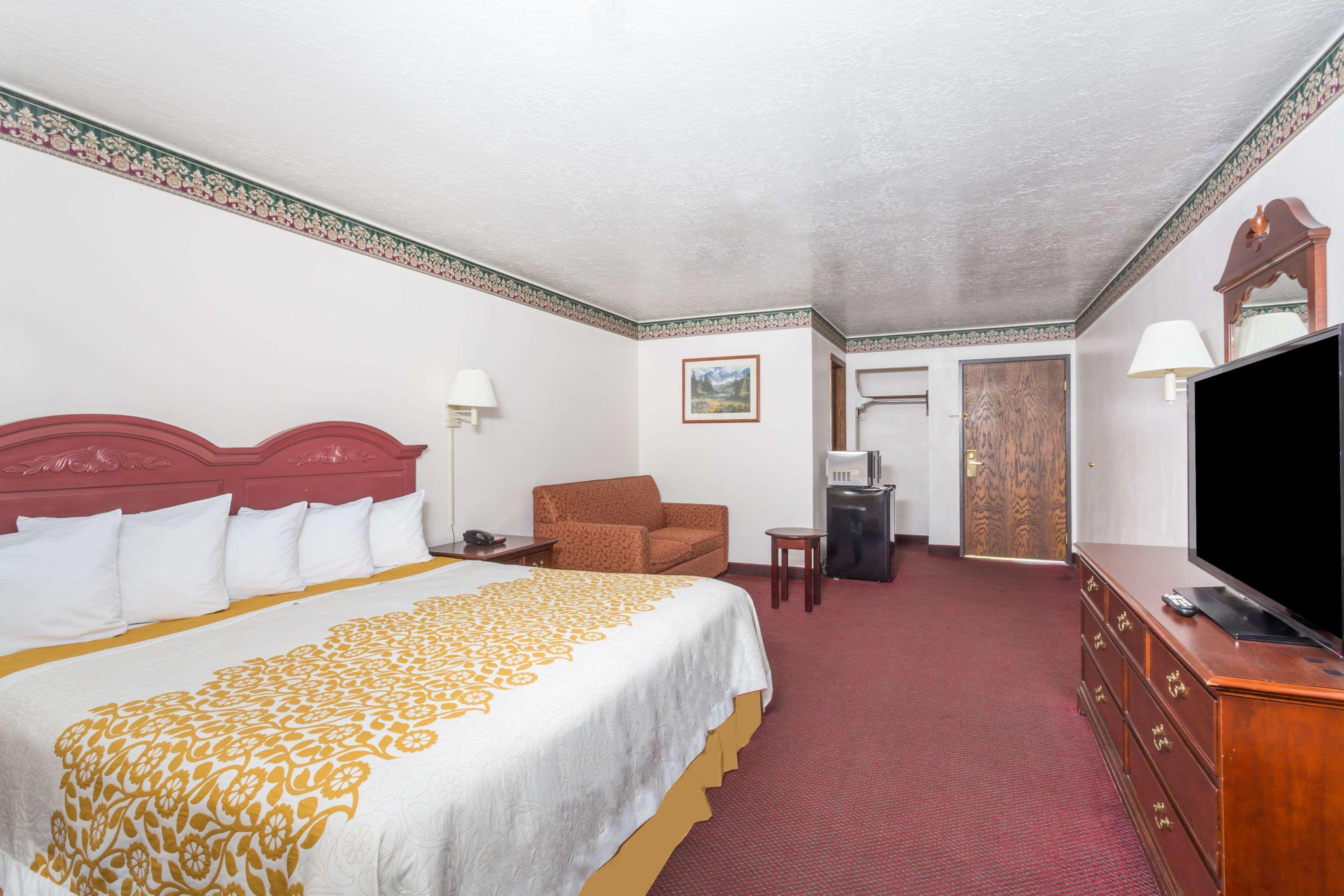 Days Inn By Wyndham Evanston Wy Luaran gambar