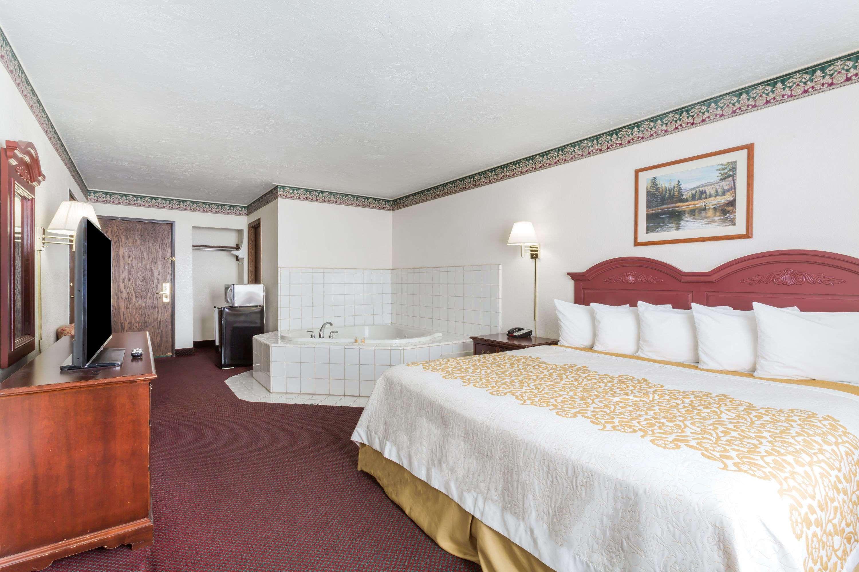 Days Inn By Wyndham Evanston Wy Luaran gambar