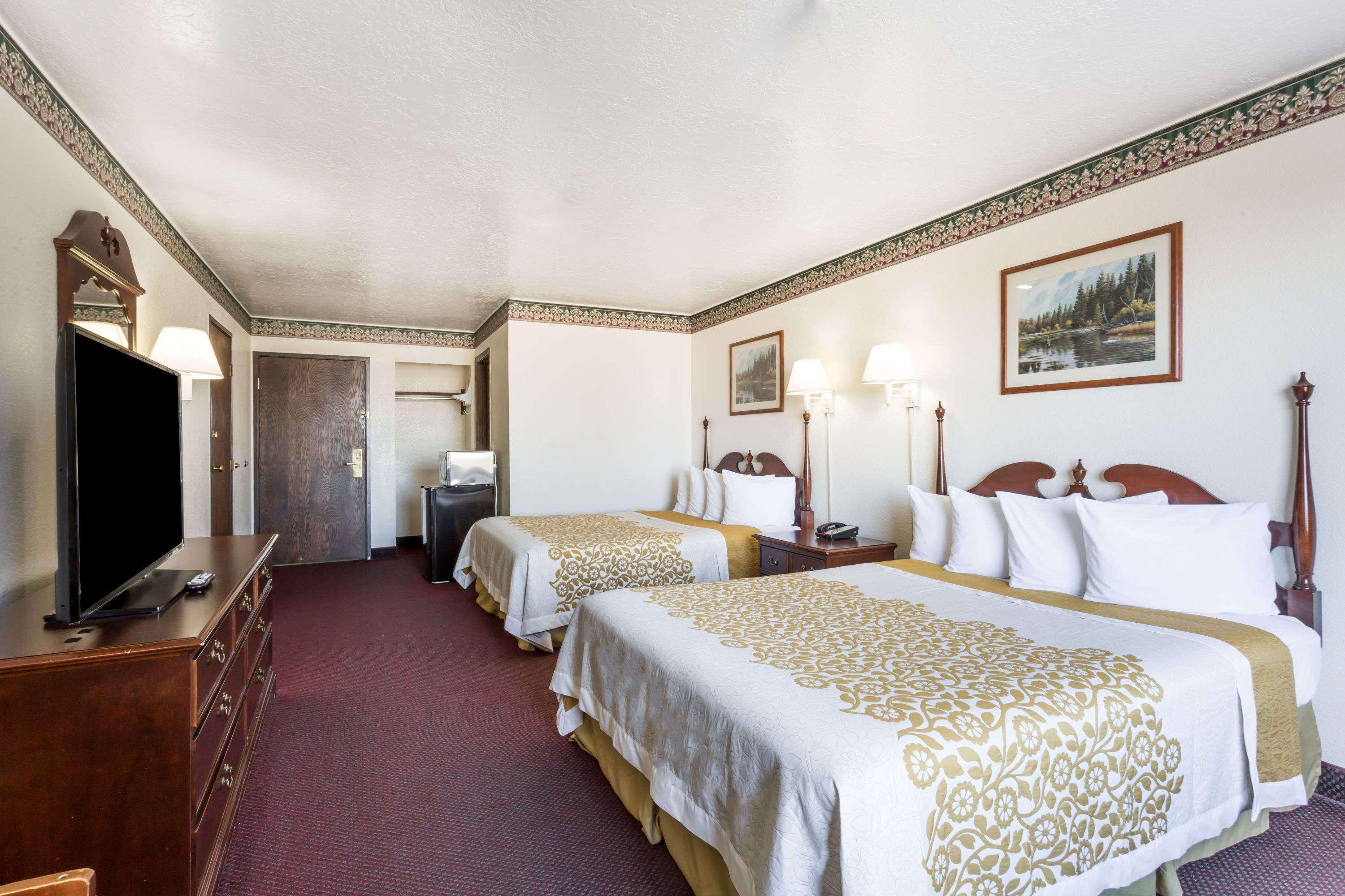 Days Inn By Wyndham Evanston Wy Luaran gambar
