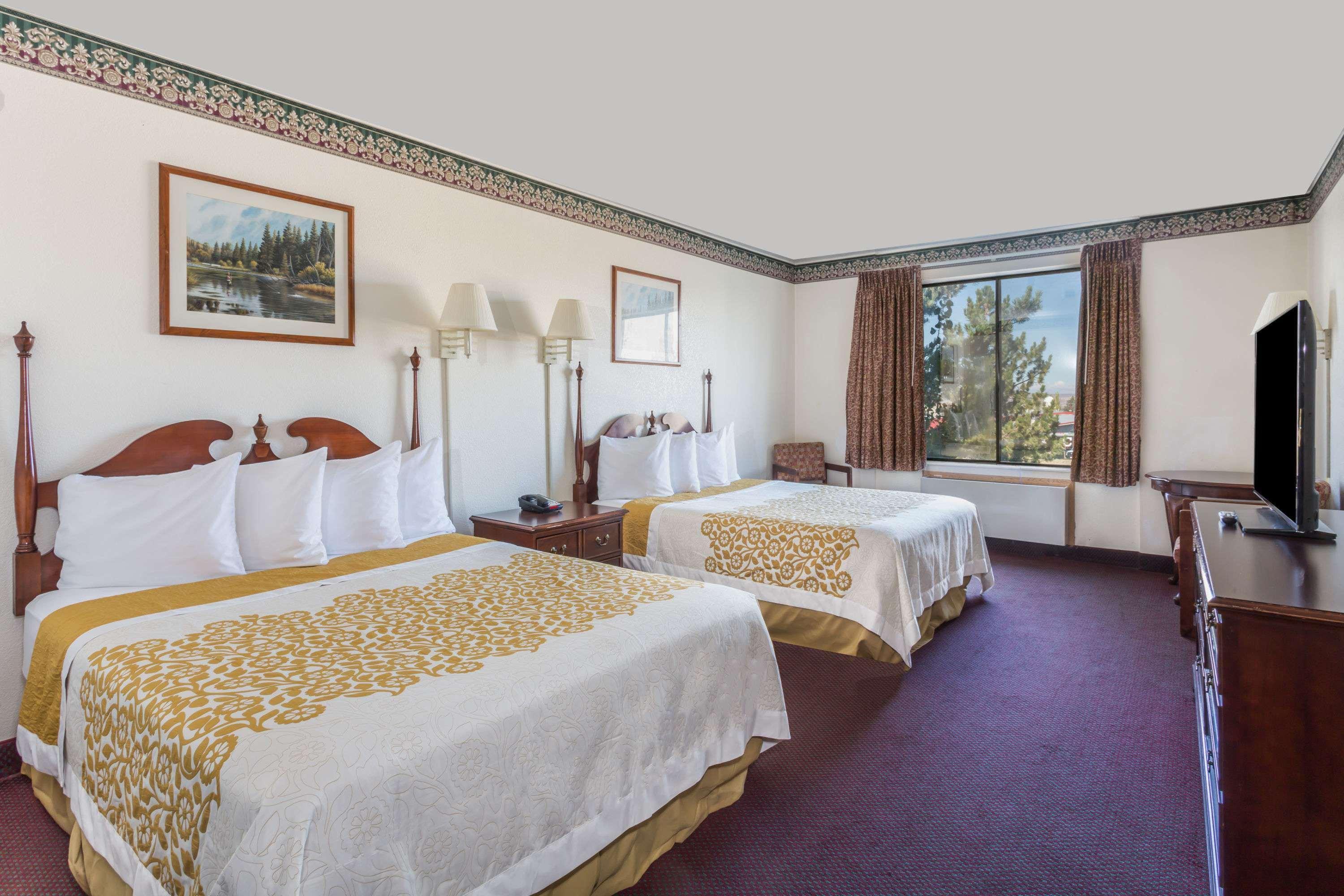 Days Inn By Wyndham Evanston Wy Luaran gambar