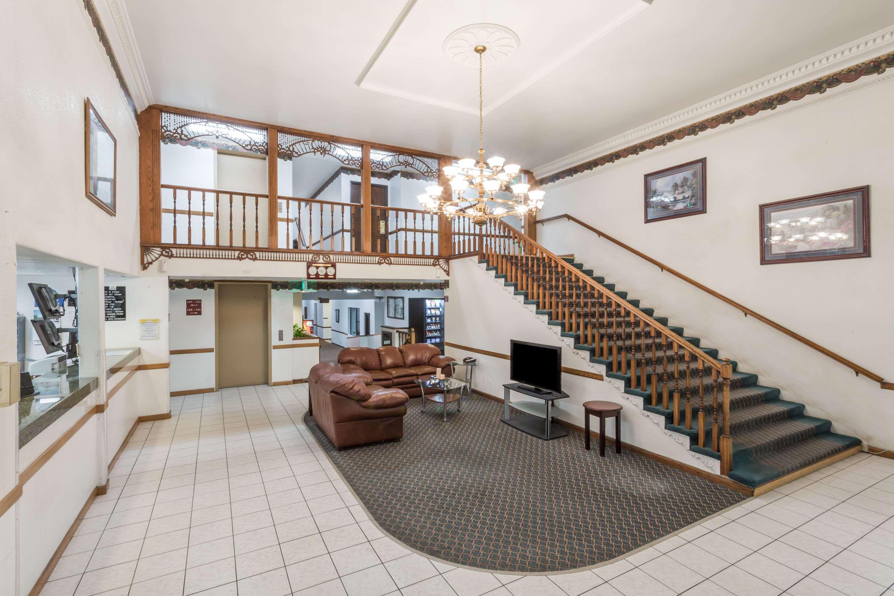 Days Inn By Wyndham Evanston Wy Luaran gambar