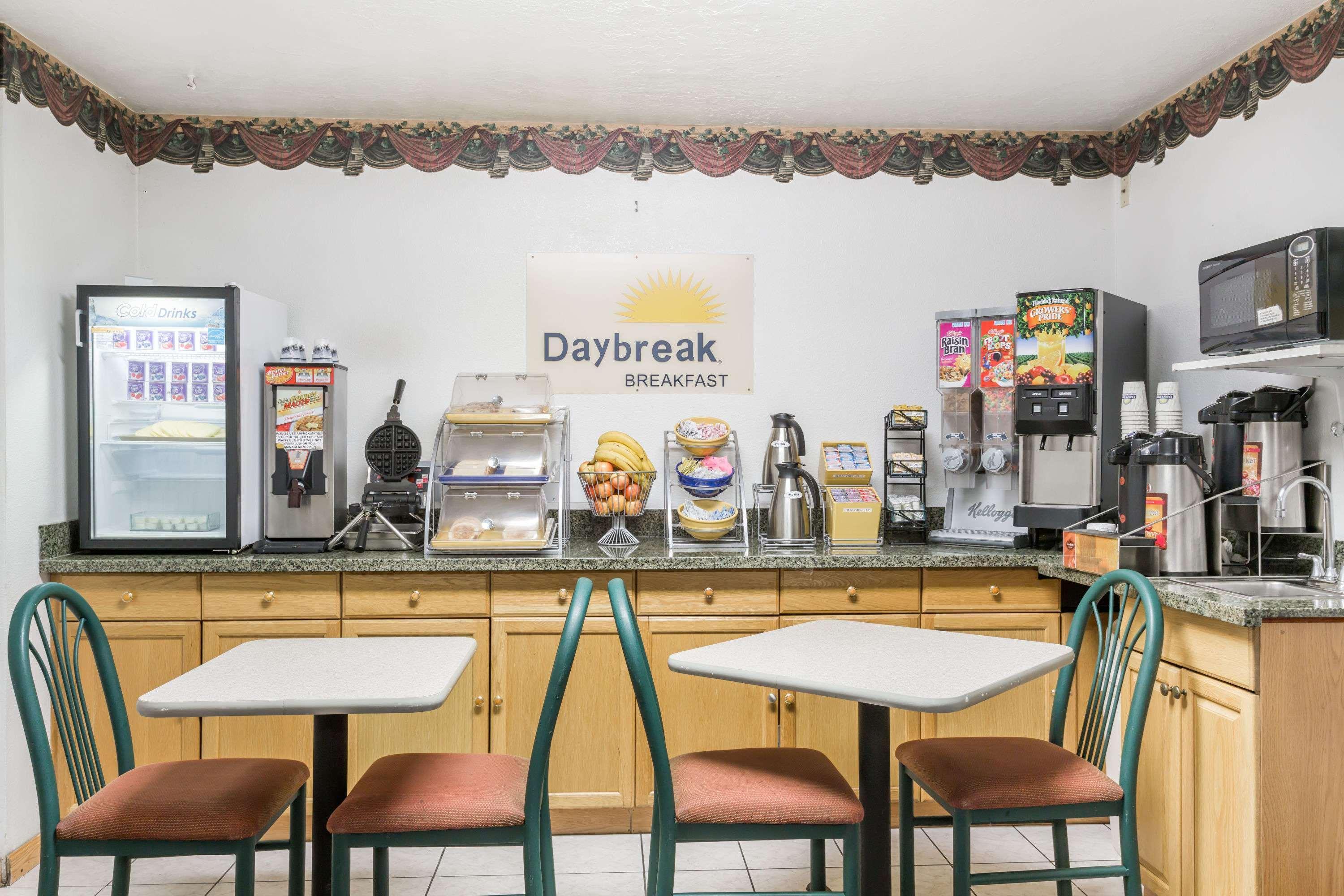 Days Inn By Wyndham Evanston Wy Luaran gambar