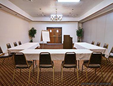 Days Inn By Wyndham Evanston Wy Kemudahan gambar