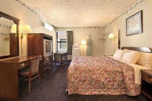 Days Inn By Wyndham Evanston Wy Bilik gambar