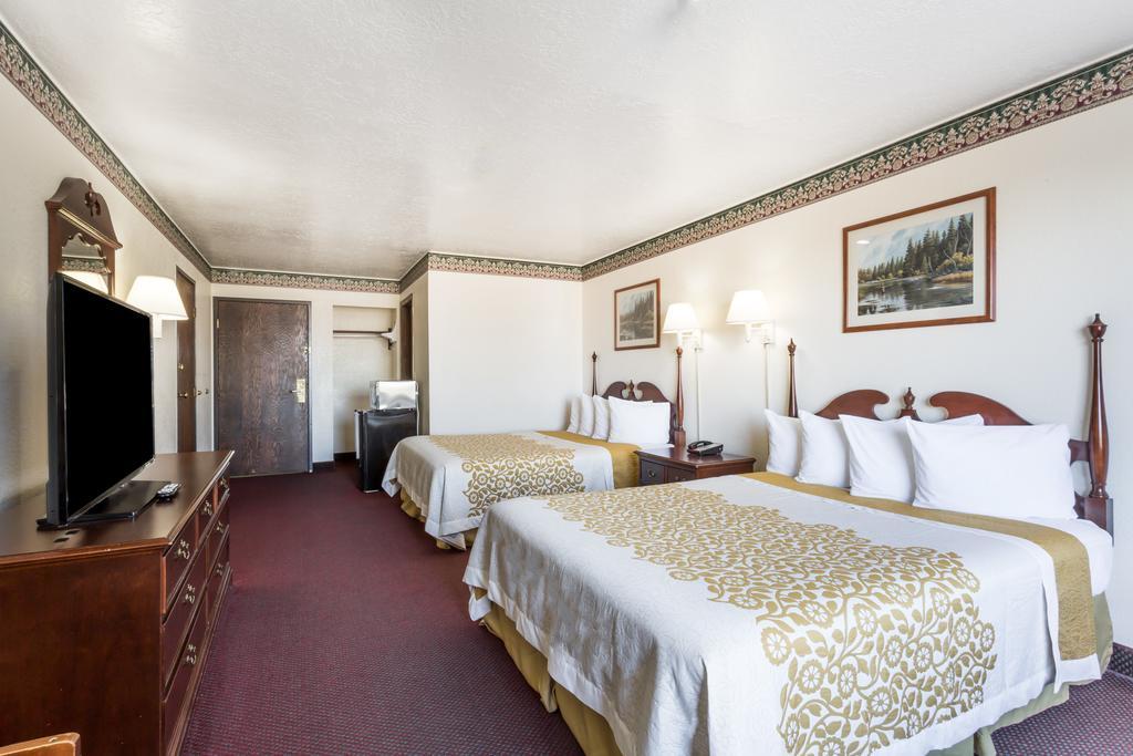 Days Inn By Wyndham Evanston Wy Luaran gambar