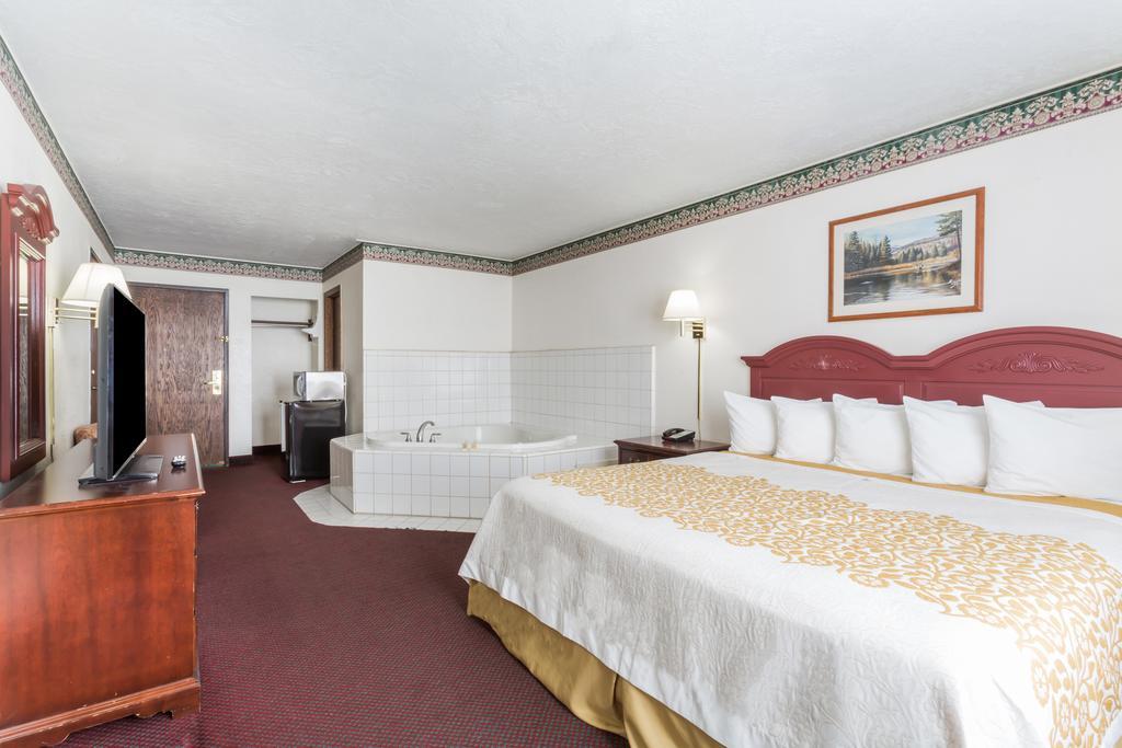 Days Inn By Wyndham Evanston Wy Luaran gambar