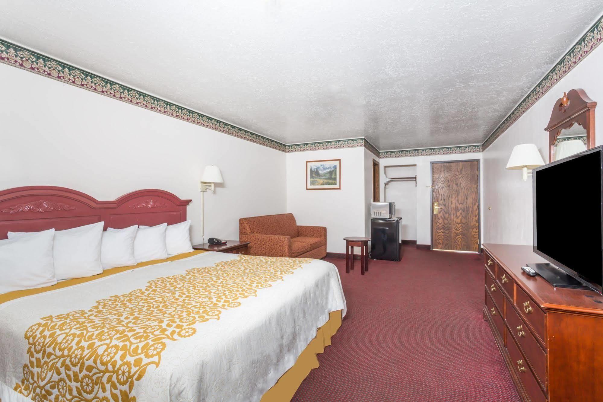 Days Inn By Wyndham Evanston Wy Luaran gambar